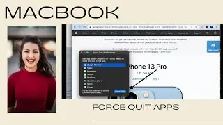 How To Force Quit Apps On Macbook