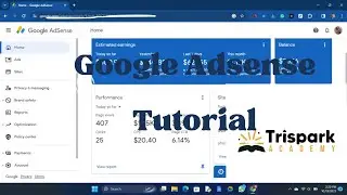 Google Adsense Tutorial | How To Make Money With Google Adsense Arbitrage | Full Course