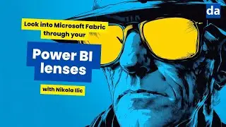 Mastering Microsoft Fabric: Power BI Expert Reveals All