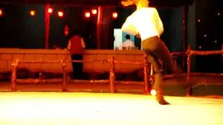 Ballet  