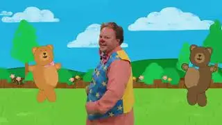 CBeebies   Mr Tumble Nursery Rhymes Playlist