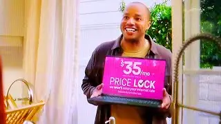 T-MOBILE COMMERCIAL 2024 ZACH BRAFF AND DONALD FAISON | HI NEIGHBOR | T-MOBILE 5G HOME INTERNET