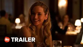 No Hard Feelings Red Band Trailer #2 (2023)