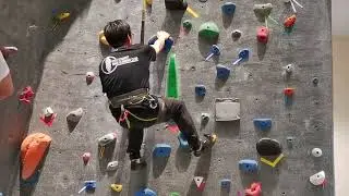 World Class Athletes Sports Center for normal people - Pam Am sports Centre Scarborough Toronto