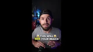 10x Your Social Media Reach