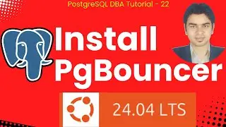 Using PgBouncer to improve performance and reduce the load on PostgreSQL