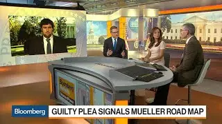 Do Indictments Signal Mueller Road Map?