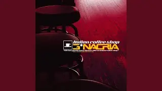 Italian Coffee Shop (Idea Short)