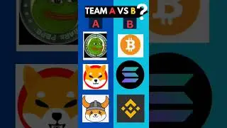 team a vs b 
