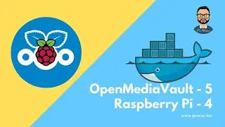 NextCloudPi on OpenMediaVault 5 using Raspberry Pi 4 Installation | 2022