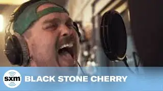 Black Stone Cherry - Again | LIVE Performance | Unleaded on Octane | SiriusXM