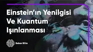 Kuantum Işınlanması - Yepyeni Bir Dünya! #15