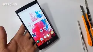 LG G4 Bootloop fix