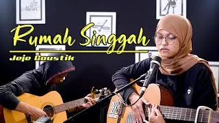 RUMAH SINGGAH ~Fabio Asher ~ Jeje || Akustik