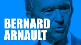 Bernard Arnault