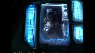 HL2 Minerva Mod Part 14