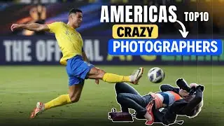 When Photographers Are Gone Crazy In America | Never Seen This Before | Best of 10