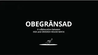 OBEGRÄNSAD