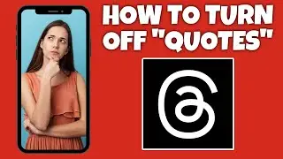 How To Turn Off 
