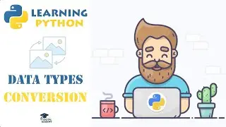 Data Types Conversion in Python (Casting) - Python Tutorial for Beginners