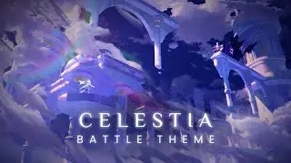 Celestia Battle Theme (Fan-Made) | Genshin Impact