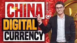 China Digital Currency |  E Yuan Trading | 4 Keys For Future Digital Transformation