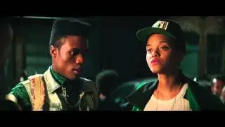 Dope - Correct Ratio Red Band Clip - At Cinemas September 4 - Starring Shameik Moore