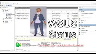 #wsus