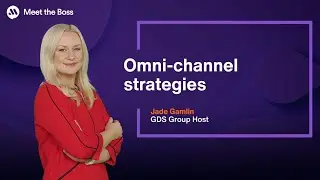 The Latest on Omnichannel Strategies: Meet The Boss Roundtable