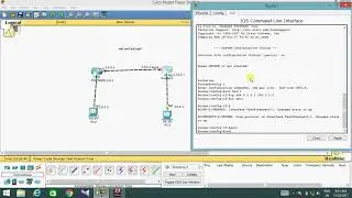 cisco CCNA wild card Mask