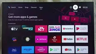 Blaupunkt TV - Upgrade Software to Android TV OS 12 Firmware | Download and Install System Update