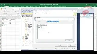 how easily Import Excel sheet data into SQL Server as table