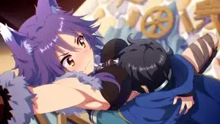 Top 5 Anime Where MC Is Transferred To Another World