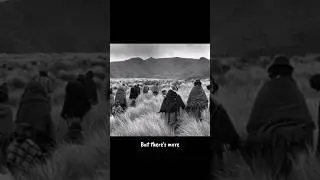 The Photographer Who Changed the World: Sebastião Salgado’s Epic Journey