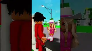 Tyla Dance in Brookhaven || Barbie gets discount 💸💅|| Roblox Edit #roblox #shorts