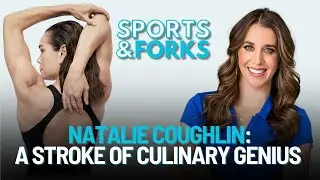 Natalie Coughlin: 12-Time Olympic Medalist on Winemaking and Writing a Cookbook