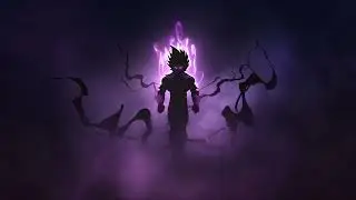 [ Live Wallpaper 4K   4K Ultra HD 60fps #livewallpaper4k -  Dragon Ball  [  Goku - Vegeta Ultra Ego