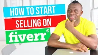 How To Create Fiverr Account | Fiverr Tutorial 2021