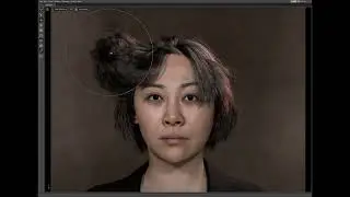 How Nvidia is making perfect hair with 3D graphics