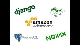 How To Set Up Django, Postgres, Gunicorn and Nginx on EC2 AWS Amazon