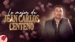 Lo Mejor De Jean Carlos Centeno