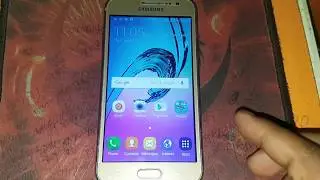 Samsung Galaxy J200f Frp Remove, J2 Google Account Bypass Done without Pc 100000% ok