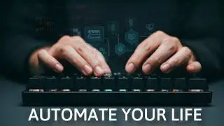 Say Goodbye to Repetitive Tasks: Bash Automation Made Easy