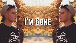 Sik World - I'm Gone (Lyric Video)