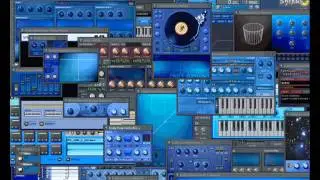 Fruity Loops 9 xxxL Beat