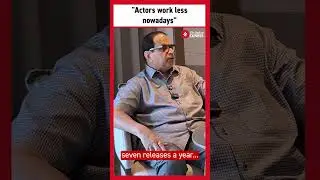 Ramesh Taurani on why filmmaking is a challenge nowadays