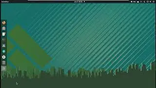 Installing Manjaro Os | Walk Through | How to install Manjaro os in Virtual box, How to fill up info