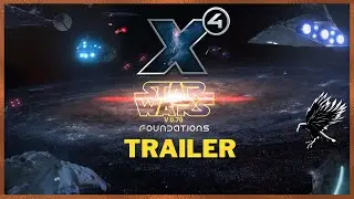 0.7 Star Wars Interworlds trailer