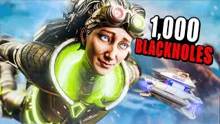 How to Master Horizon in Apex Legends Season 21! Wraith Guide!