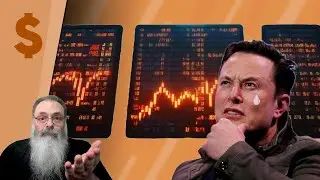 MARKETS melt down in ASIA and EUROPE: CRASH, RECESSION or just SLOWDOWN